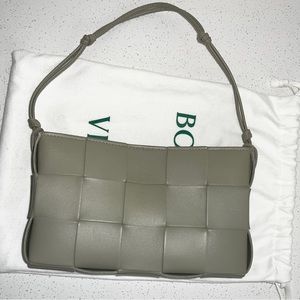 Bottega Veneta - Cassette Pouch on Strap